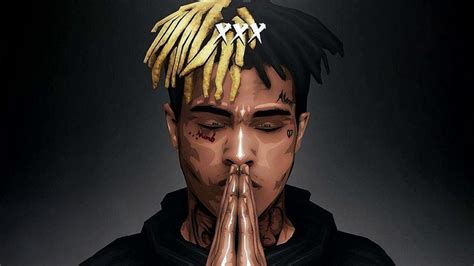 xxx wallpaper|XXXTentacion Wallpapers